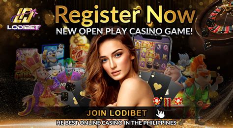 lodibet casino login